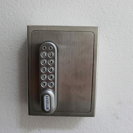 Vlotho Apartment Bagian luar foto
