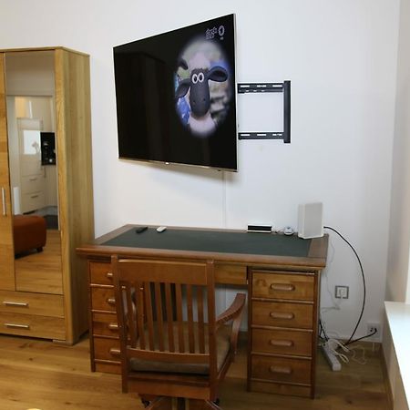 Vlotho Apartment Bagian luar foto