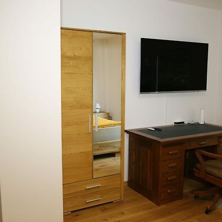 Vlotho Apartment Bagian luar foto