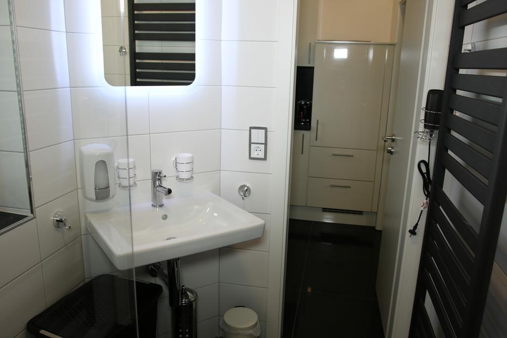 Vlotho Apartment Bagian luar foto