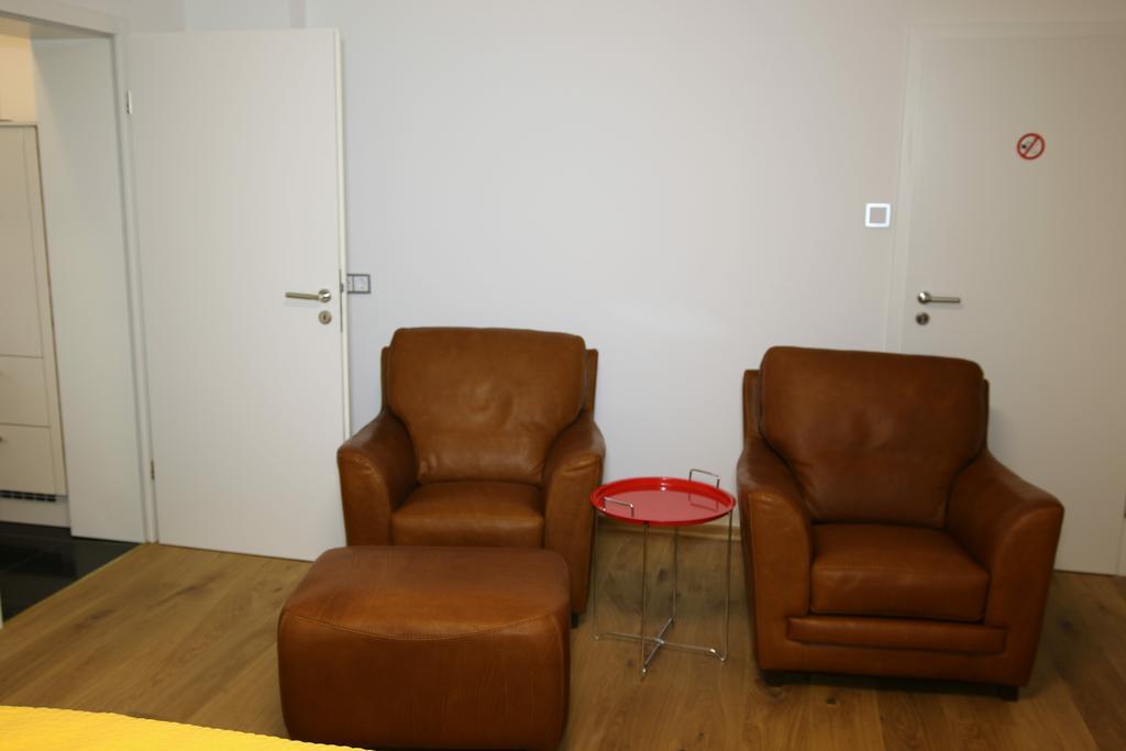 Vlotho Apartment Bagian luar foto