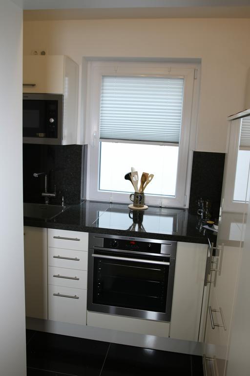 Vlotho Apartment Bagian luar foto