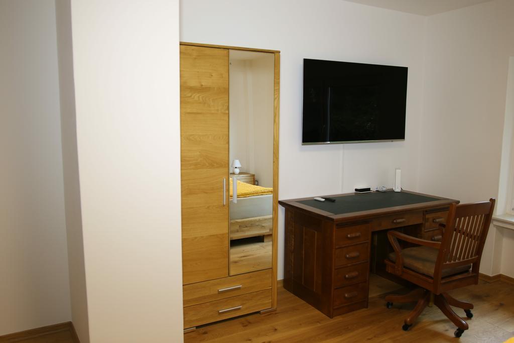 Vlotho Apartment Bagian luar foto