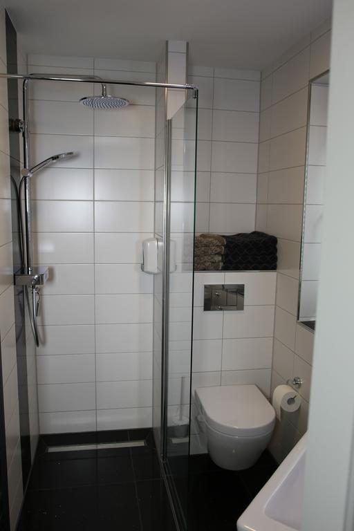 Vlotho Apartment Bagian luar foto