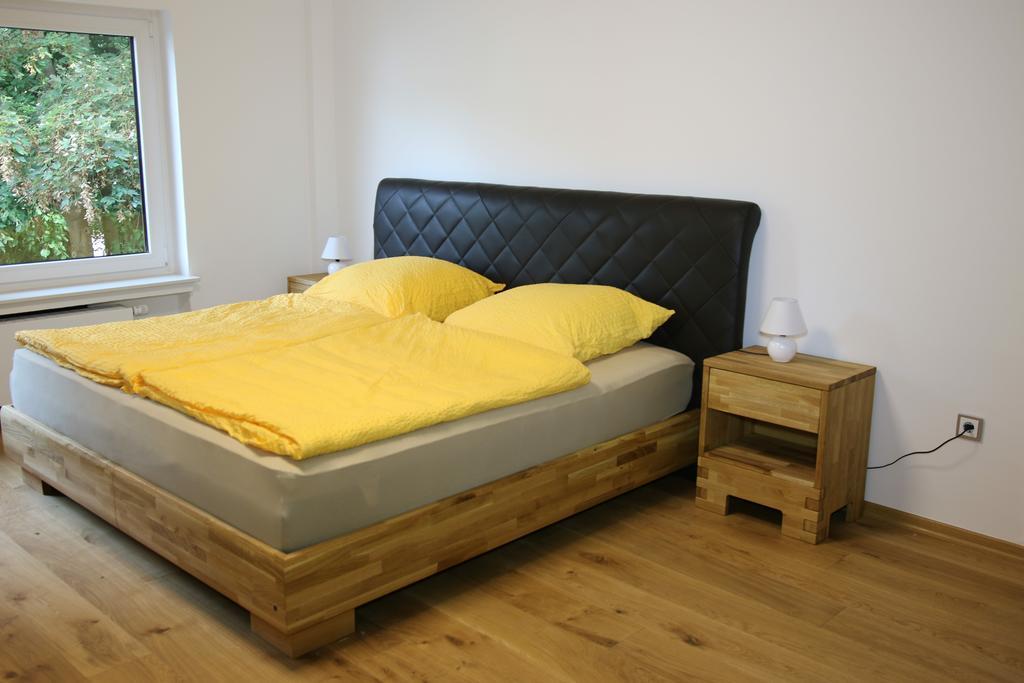 Vlotho Apartment Bagian luar foto