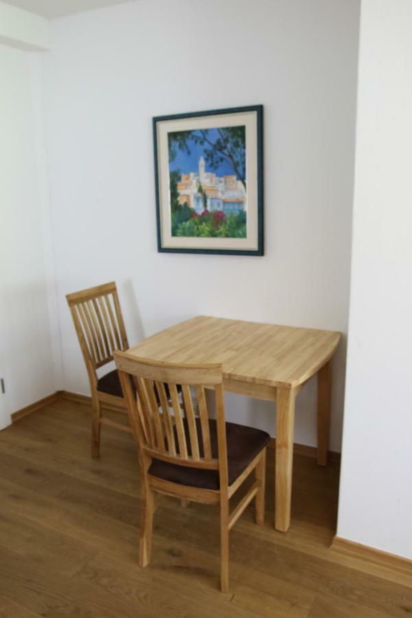 Vlotho Apartment Bagian luar foto